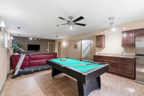 219 Lampard Crescent, Red Deer, AB 