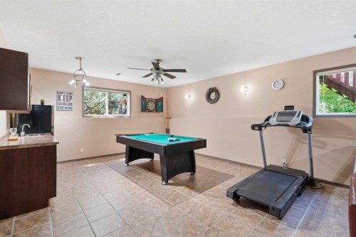 219 Lampard Crescent, Red Deer, AB 