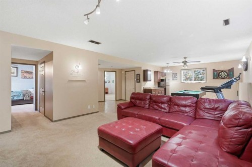 219 Lampard Crescent, Red Deer, AB 