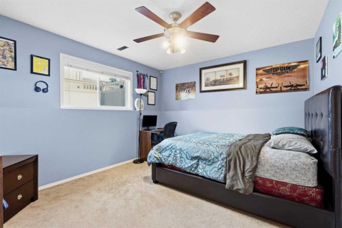 219 Lampard Crescent, Red Deer, AB 