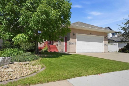 219 Lampard Crescent, Red Deer, AB 