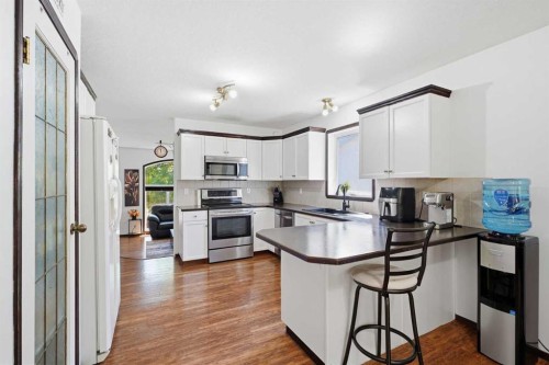 219 Lampard Crescent, Red Deer, AB 