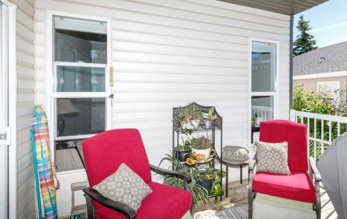 59 Langford Crescent, Red Deer, AB 