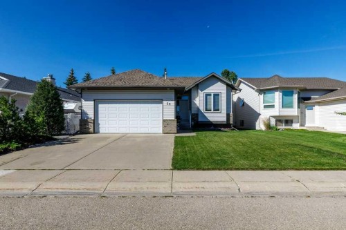 59 Langford Crescent, Red Deer, AB 