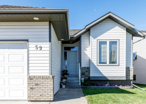 59 Langford Crescent, Red Deer, AB 