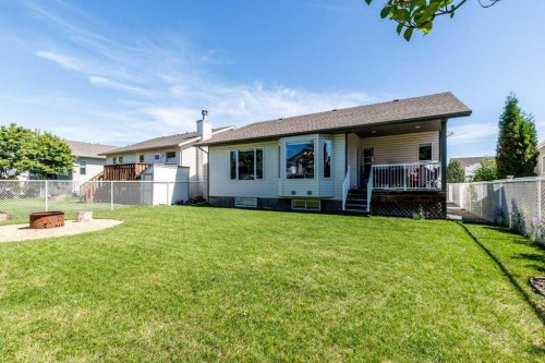 59 Langford Crescent, Red Deer, AB 