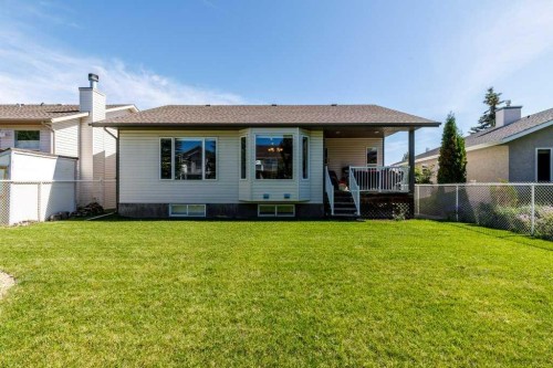 59 Langford Crescent, Red Deer, AB 