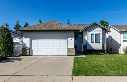 59 Langford Crescent, Red Deer, AB 