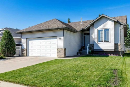 59 Langford Crescent, Red Deer, AB 