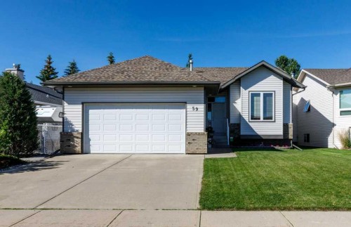 59 Langford Crescent, Red Deer, AB 