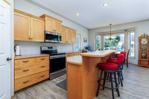 59 Langford Crescent, Red Deer, AB 