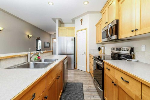 59 Langford Crescent, Red Deer, AB 