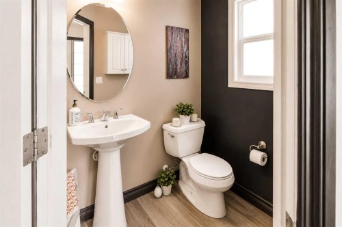 44 Carlson Place, Red Deer, AB 