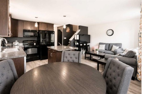 44 Carlson Place, Red Deer, AB 
