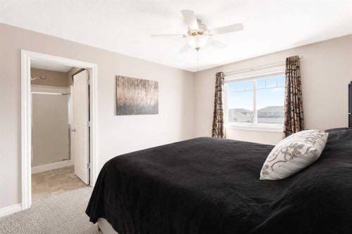 44 Carlson Place, Red Deer, AB 