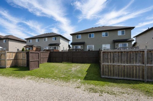 44 Carlson Place, Red Deer, AB 