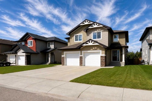 44 Carlson Place, Red Deer, AB 