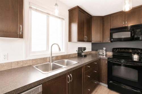 44 Carlson Place, Red Deer, AB 