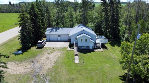 430006 Range Road 232  Rural Ponoka County, AB T4J 1R1