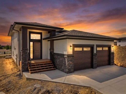 46 Tagish Avenue, Red Deer, AB 