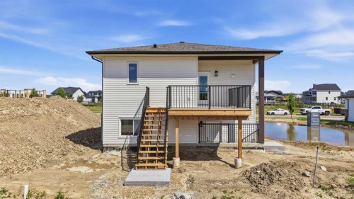 46 Tagish Avenue, Red Deer, AB 