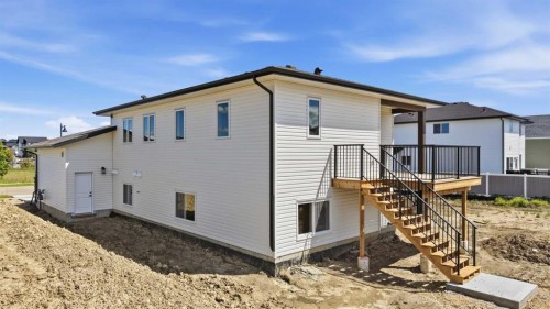 46 Tagish Avenue, Red Deer, AB 