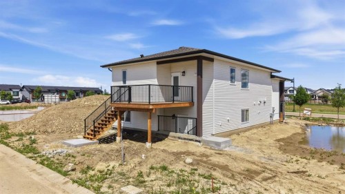 46 Tagish Avenue, Red Deer, AB 