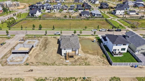 46 Tagish Avenue, Red Deer, AB 