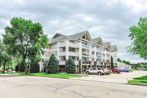 208-5419 49 Avenue  Camrose, AB T4V 0N6