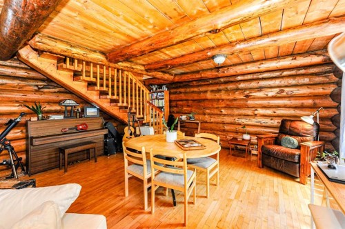 #22-52059 Range Road 220, Rural Strathcona County, AB - Indoor