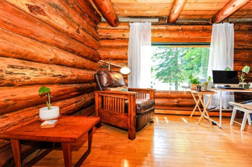 #22-52059 Range Road 220, Rural Strathcona County, AB - Indoor