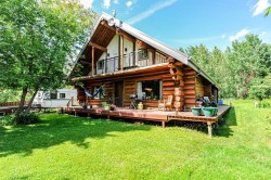 #22-52059 Range Road 220 Rural Strathcona County, AB T8E 1B9