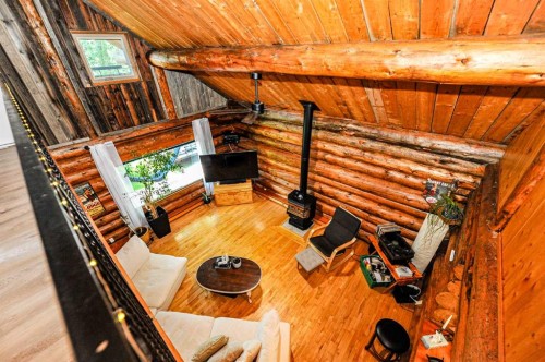 #22-52059 Range Road 220, Rural Strathcona County, AB - Indoor Photo Showing Other Room