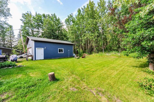 #22-52059 Range Road 220, Rural Strathcona County, AB - Outdoor