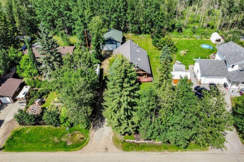 #22-52059 Range Road 220, Rural Strathcona County, AB - Outdoor