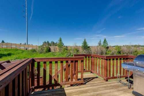 84 Windermere Close, Red Deer, AB 