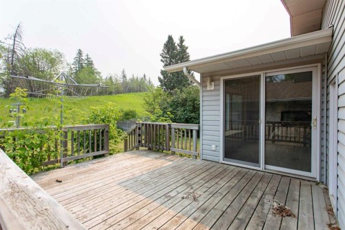 37 Pamely Avenue, Red Deer, AB - Outdoor With Deck Patio Veranda With Exterior