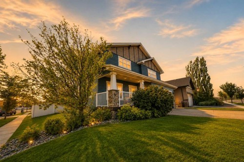 4002 45 Avenue, Sylvan Lake, AB 
