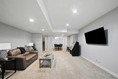 4002 45 Avenue, Sylvan Lake, AB 