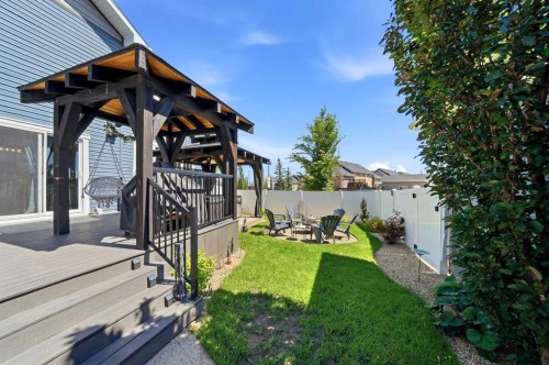 4002 45 Avenue, Sylvan Lake, AB 
