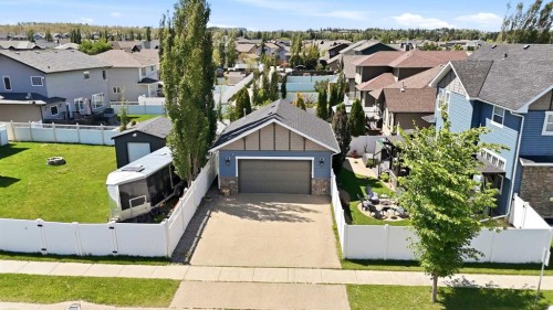 4002 45 Avenue, Sylvan Lake, AB 