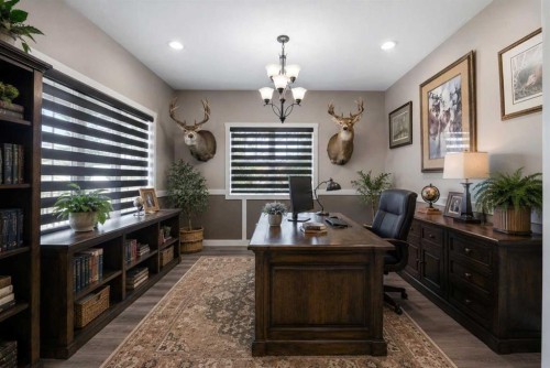 4002 45 Avenue, Sylvan Lake, AB 