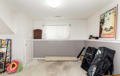 41 Mcdougall Crescent, Red Deer, AB 