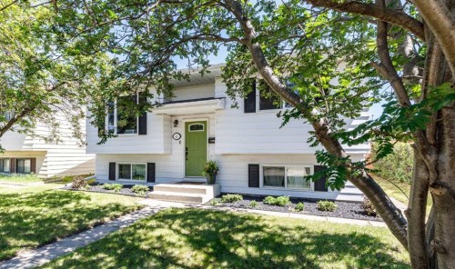 41 Mcdougall Crescent, Red Deer, AB 
