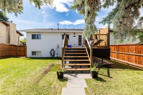 41 Mcdougall Crescent, Red Deer, AB 