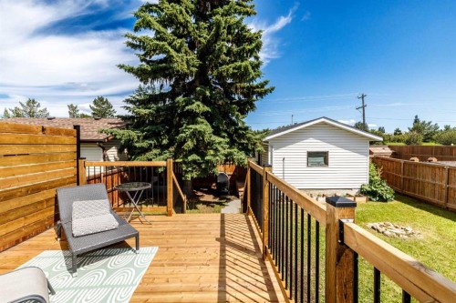41 Mcdougall Crescent, Red Deer, AB 