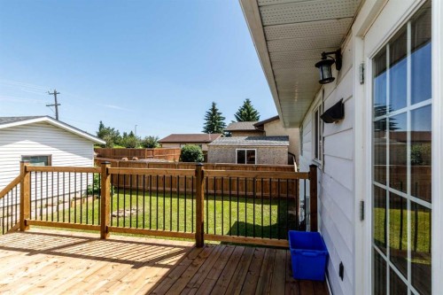 41 Mcdougall Crescent, Red Deer, AB 