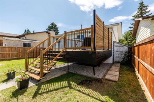 41 Mcdougall Crescent, Red Deer, AB 