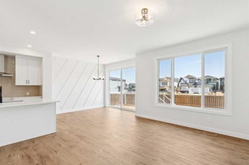 425 Lewiston Landing Ne, Calgary, AB - Indoor