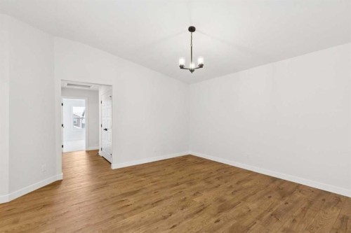 425 Lewiston Landing Ne, Calgary, AB - Indoor Photo Showing Other Room